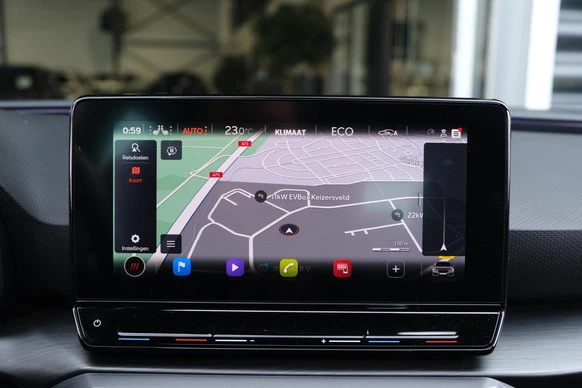 CUPRA Leon - Afbeelding 22 van 30