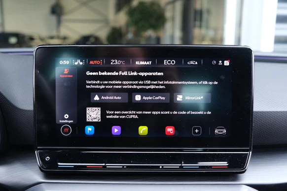 CUPRA Leon - Afbeelding 23 van 30