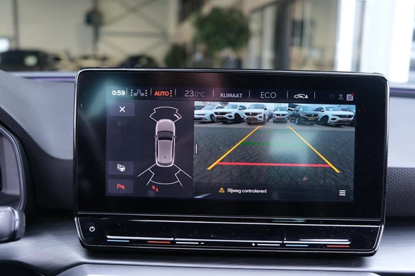 CUPRA Leon - Afbeelding 24 van 30