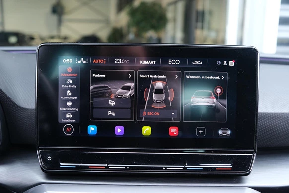 CUPRA Leon - Afbeelding 25 van 30