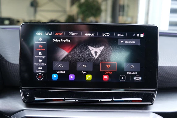 CUPRA Leon - Afbeelding 26 van 30