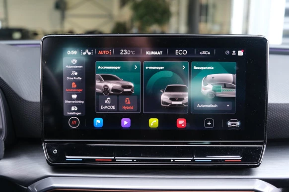 CUPRA Leon - Afbeelding 27 van 30