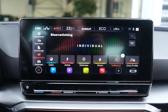 CUPRA Leon - Afbeelding 28 van 30