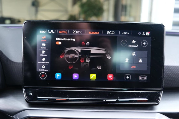 CUPRA Leon - Afbeelding 29 van 30