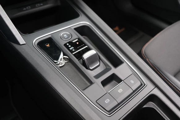 CUPRA Leon - Afbeelding 30 van 30