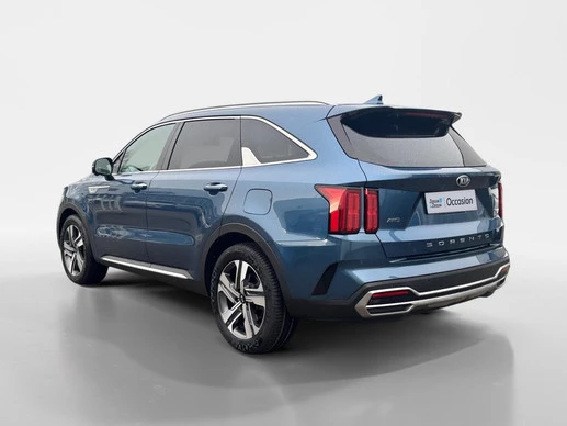 Kia Sorento - Afbeelding 2 van 27