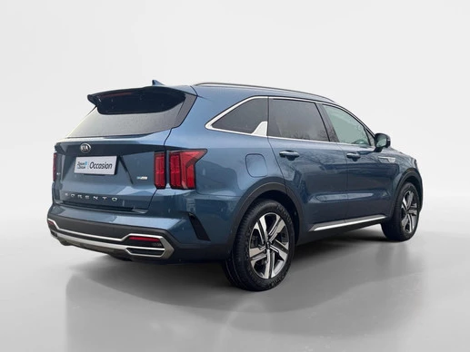 Kia Sorento - Afbeelding 4 van 27