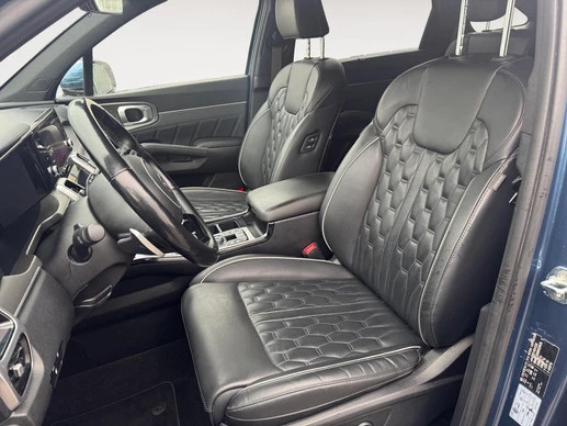 Kia Sorento - Afbeelding 9 van 27