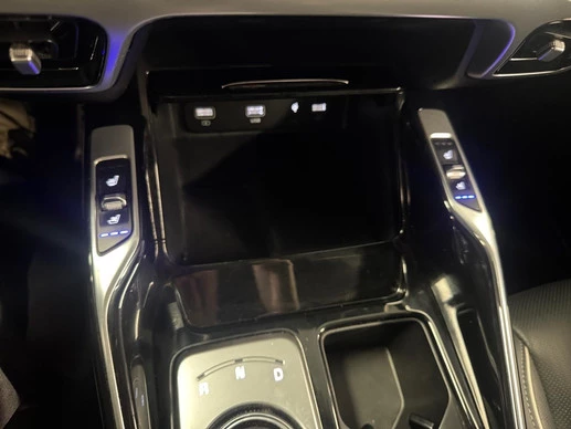 Kia Sorento - Afbeelding 20 van 27