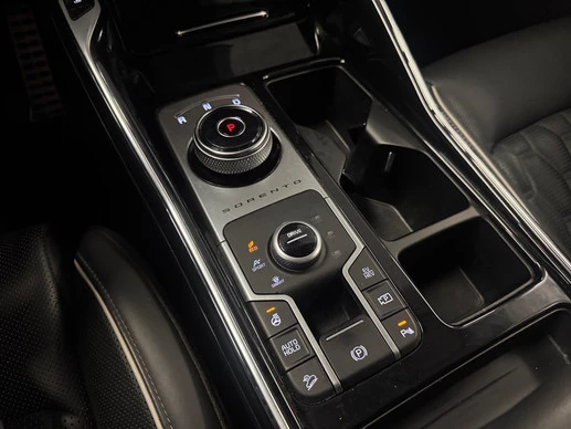 Kia Sorento - Afbeelding 21 van 27