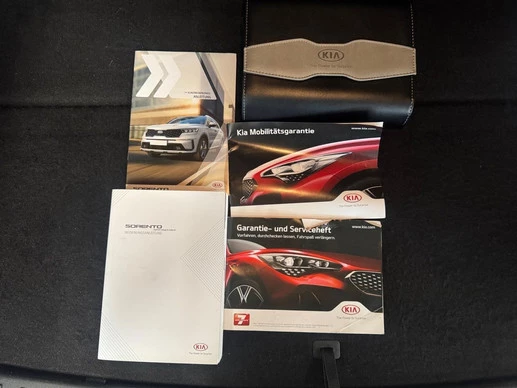 Kia Sorento - Afbeelding 25 van 27