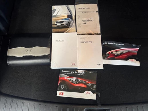 Kia Sorento - Afbeelding 26 van 27