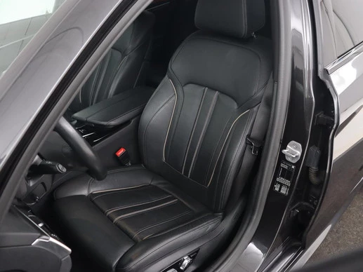 BMW 5 Serie - Afbeelding 5 van 30