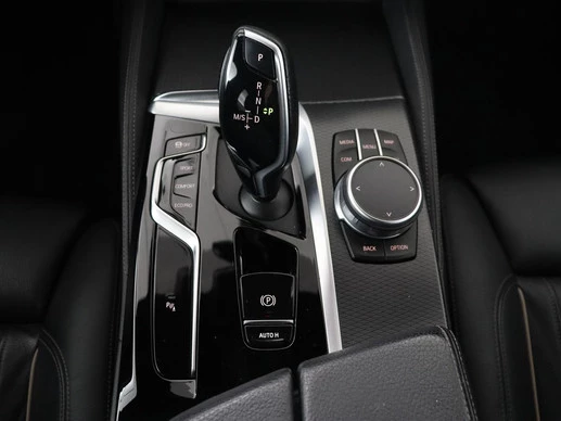 BMW 5 Serie - Afbeelding 8 van 30