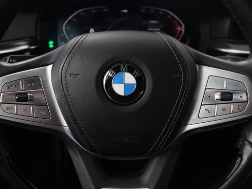 BMW 5 Serie - Afbeelding 12 van 30