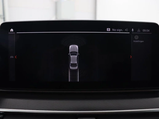 BMW 5 Serie - Afbeelding 15 van 30