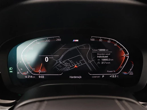 BMW 5 Serie - Afbeelding 18 van 30