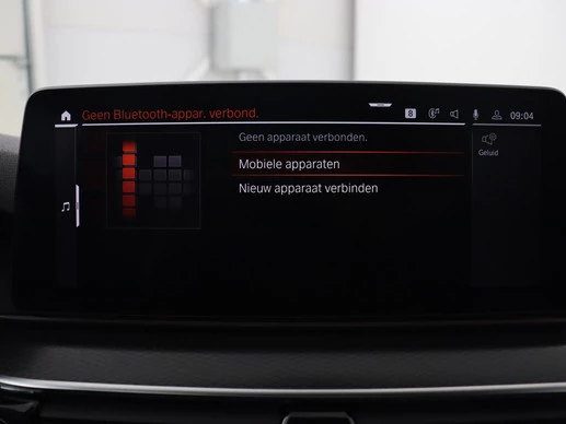 BMW 5 Serie - Afbeelding 20 van 30