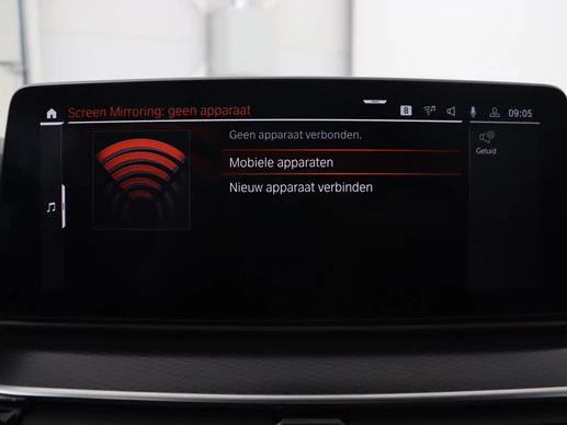 BMW 5 Serie - Afbeelding 22 van 30