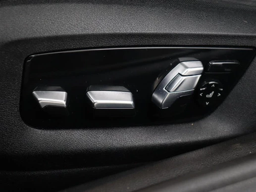 BMW 5 Serie - Afbeelding 29 van 30