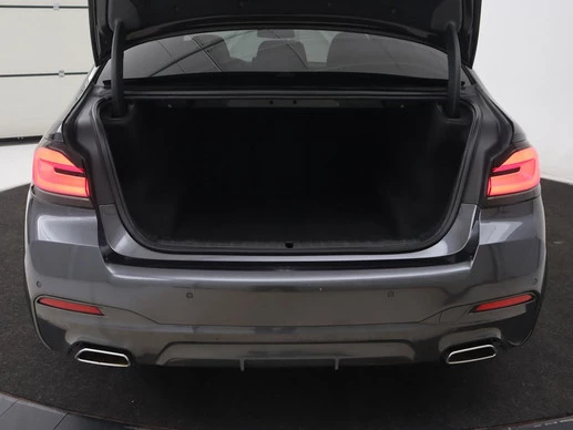 BMW 5 Serie - Afbeelding 30 van 30