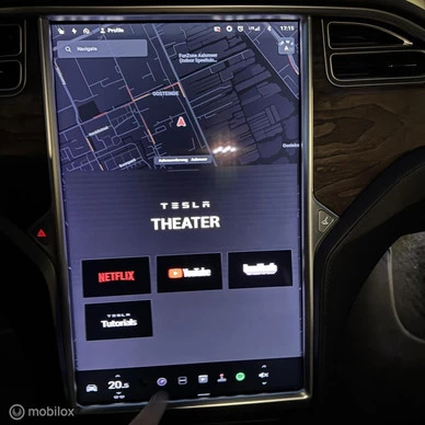 Tesla Model X - Afbeelding 13 van 20