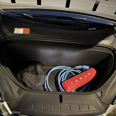 Tesla Model X - Afbeelding 19 van 20