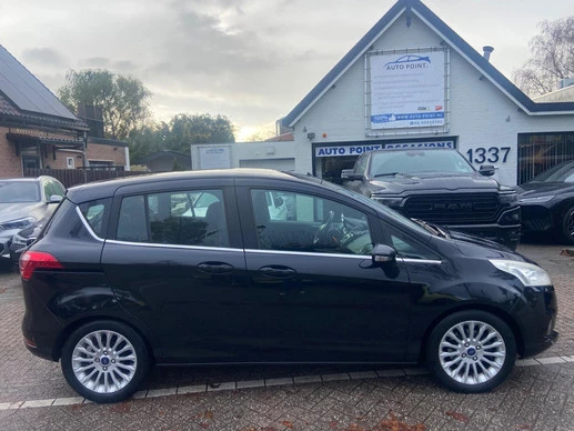 Ford B-MAX - Afbeelding 4 van 14