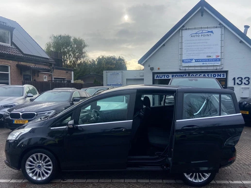 Ford B-MAX - Afbeelding 6 van 14