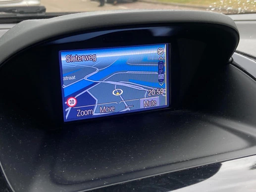 Ford B-MAX - Afbeelding 7 van 14