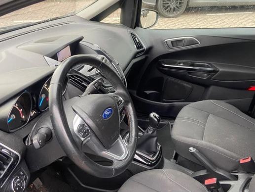 Ford B-MAX - Afbeelding 8 van 14
