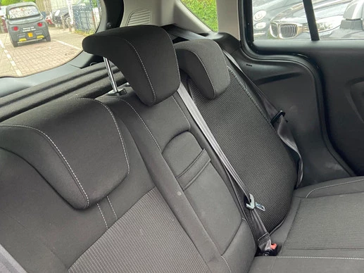 Ford B-MAX - Afbeelding 10 van 14