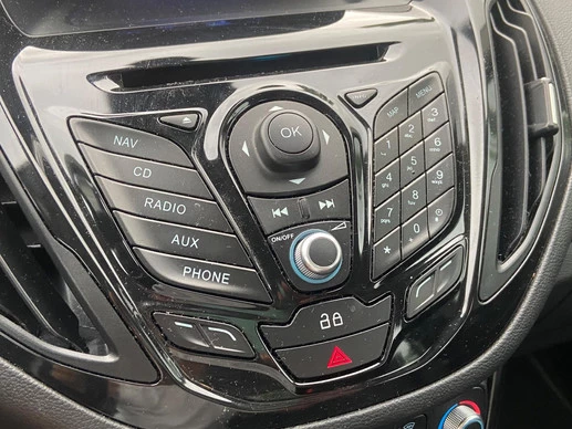 Ford B-MAX - Afbeelding 11 van 14