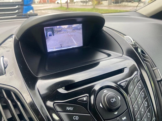 Ford B-MAX - Afbeelding 14 van 14