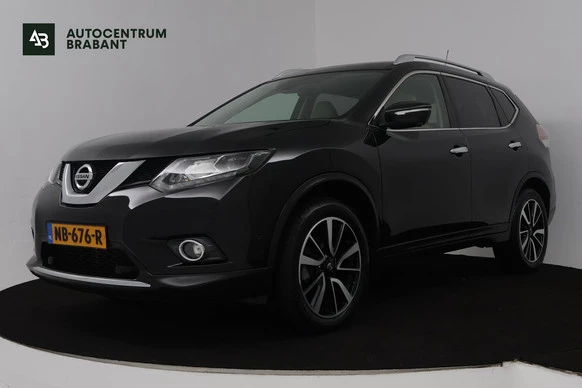Nissan X-Trail - Afbeelding 1 van 22