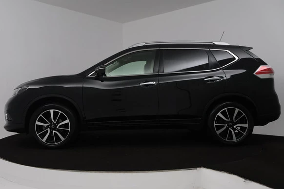 Nissan X-Trail - Afbeelding 2 van 22