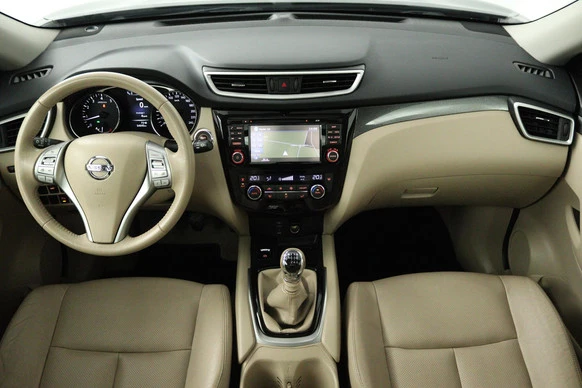 Nissan X-Trail - Afbeelding 3 van 22