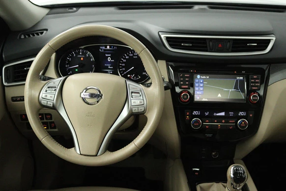 Nissan X-Trail - Afbeelding 4 van 22