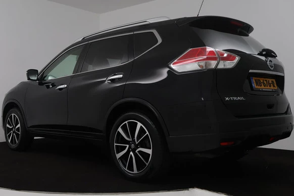 Nissan X-Trail - Afbeelding 5 van 22