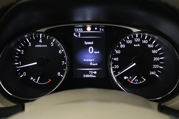 Nissan X-Trail - Afbeelding 6 van 22