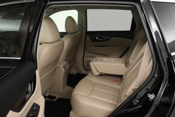 Nissan X-Trail - Afbeelding 9 van 22