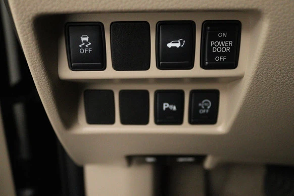 Nissan X-Trail - Afbeelding 12 van 22