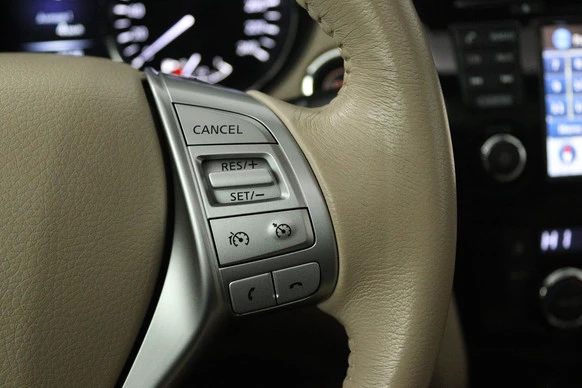 Nissan X-Trail - Afbeelding 13 van 22