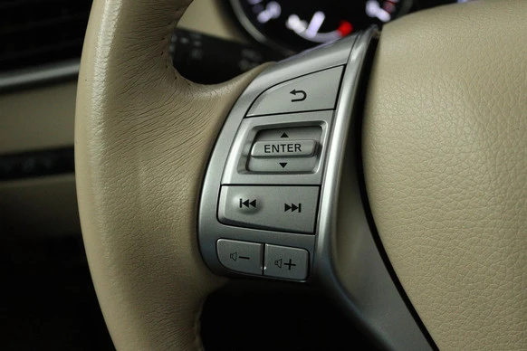 Nissan X-Trail - Afbeelding 15 van 22