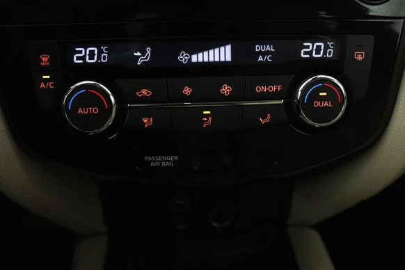 Nissan X-Trail - Afbeelding 16 van 22