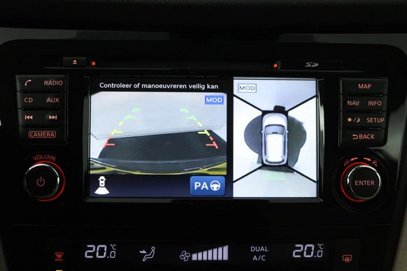 Nissan X-Trail - Afbeelding 21 van 22