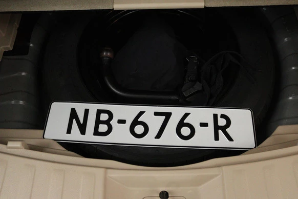 Nissan X-Trail - Afbeelding 22 van 22