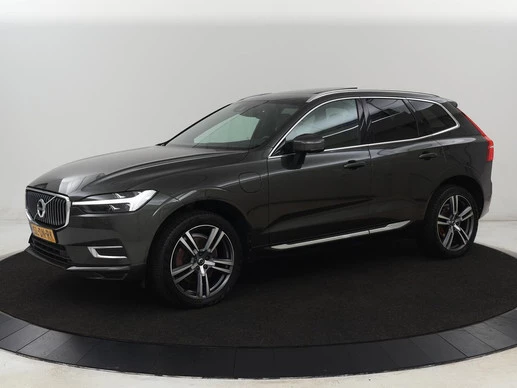 Volvo XC60 - Afbeelding 1 van 30
