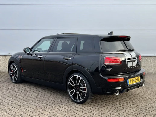 MINI Clubman - Afbeelding 2 van 30