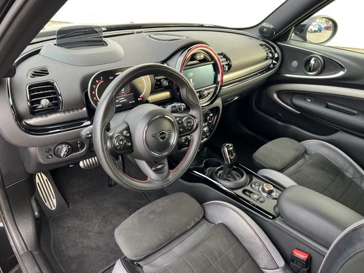 MINI Clubman - Afbeelding 4 van 30